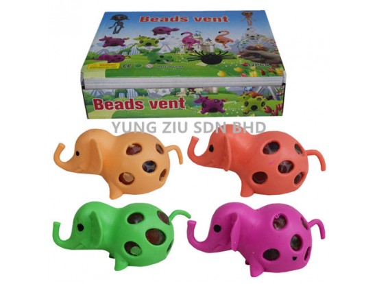 (1PCS)ELEPHANT VENTING BALL